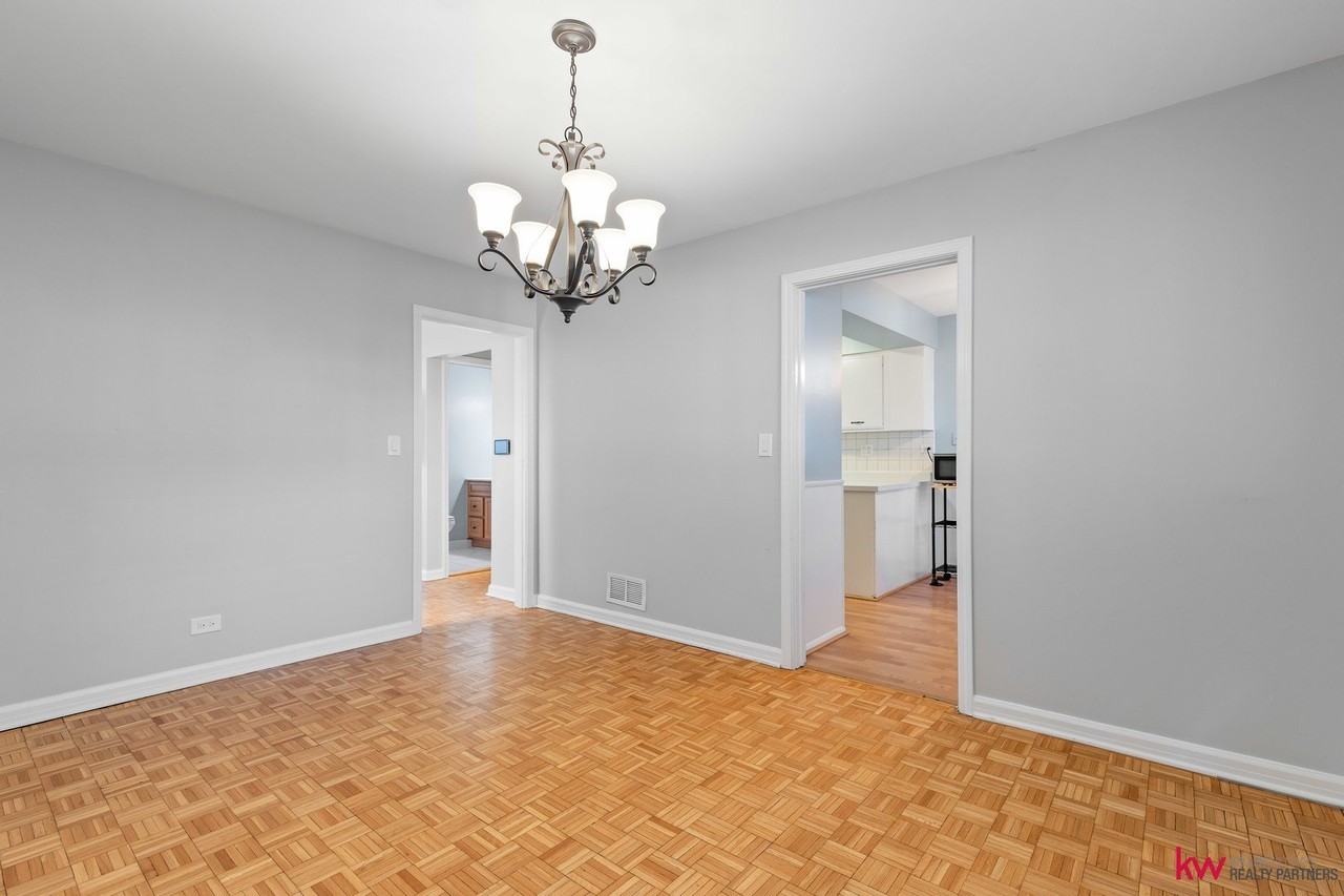 1924 Wilmette Ave Unit D #D - Photo 7 of 26