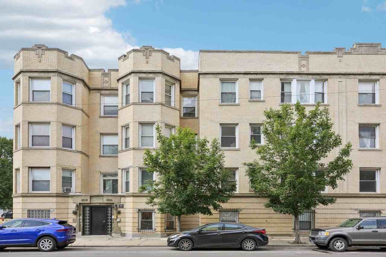 3806 W Washington Blvd Unit Dg #DG - Photo 2 of 18