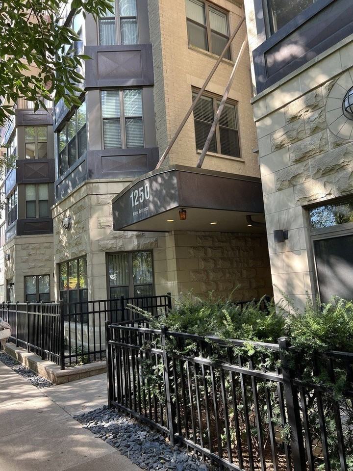 1250 S Indiana Ave Apt 606 #606