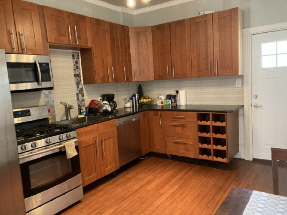 1846 N Mozart St Unit 1 #1 - Photo 7 of 17