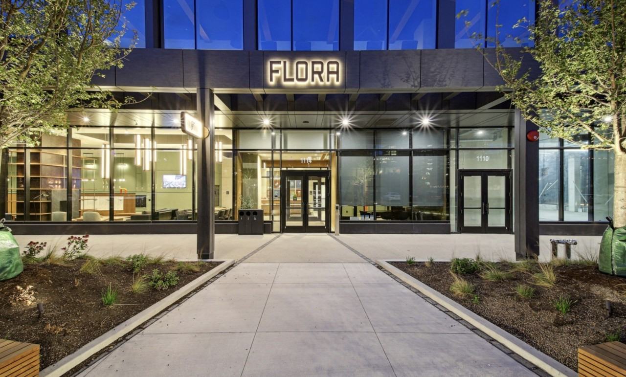 1114 W Carroll Ave Apt 2708 #2708