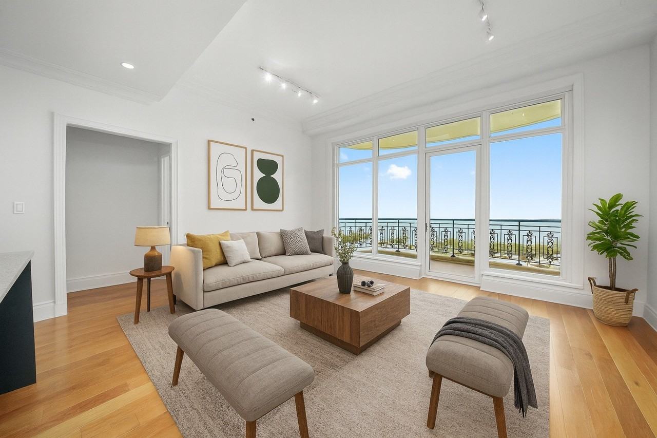 2550 N Lakeview Ave Unit N2103 #2103N - Photo 5 of 44