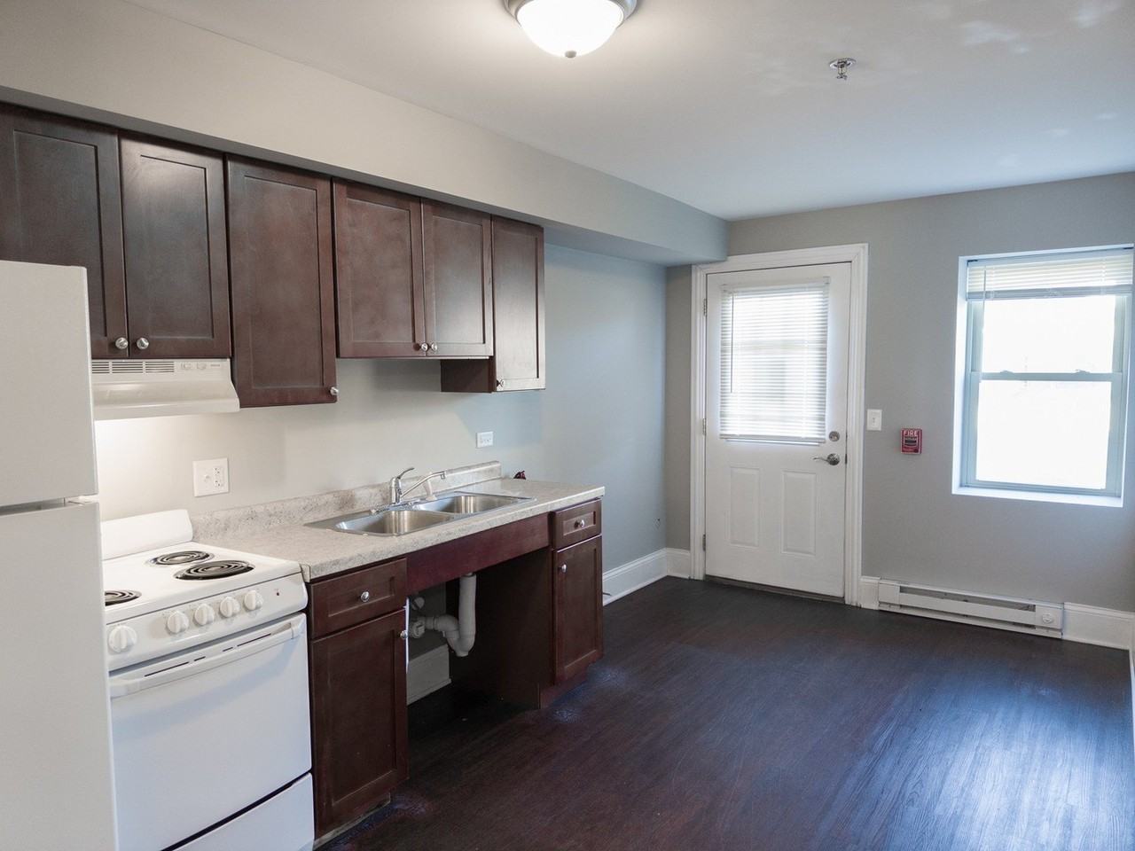 113 N Hickory St Apt A #A - Photo 4 of 9