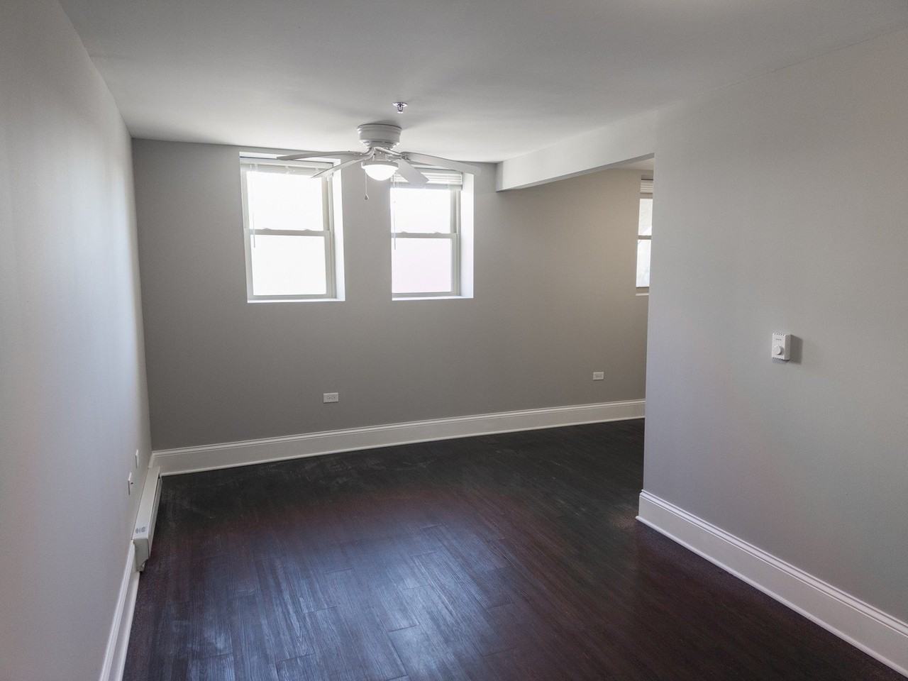 113 N Hickory St Apt A #A - Photo 5 of 9