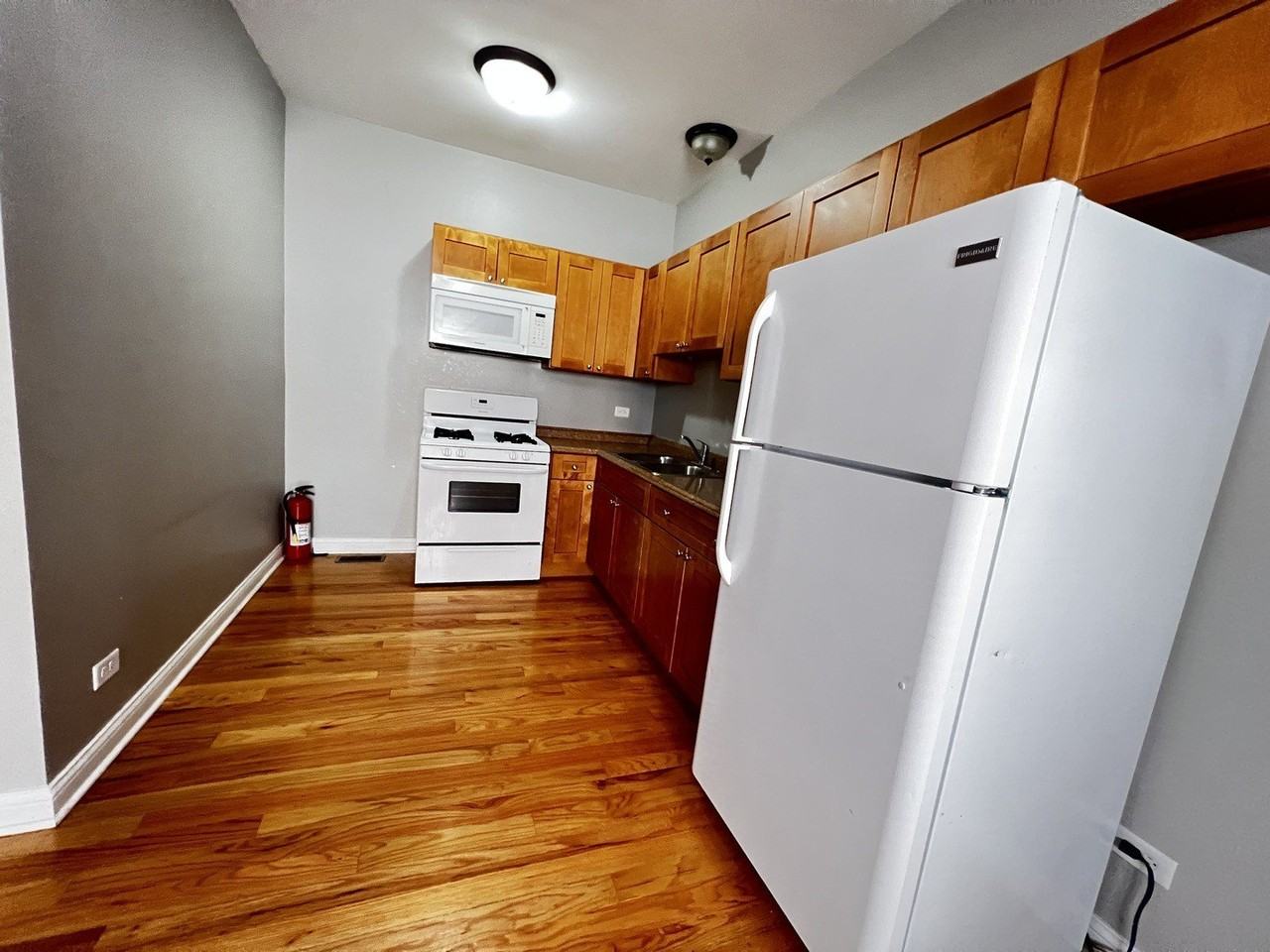 1512 W 17th St Unit 1r #1R - Photo 4 of 16