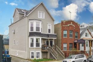 3414 N Damen Ave Unit Bsmt #BS - Photo 1 of 1