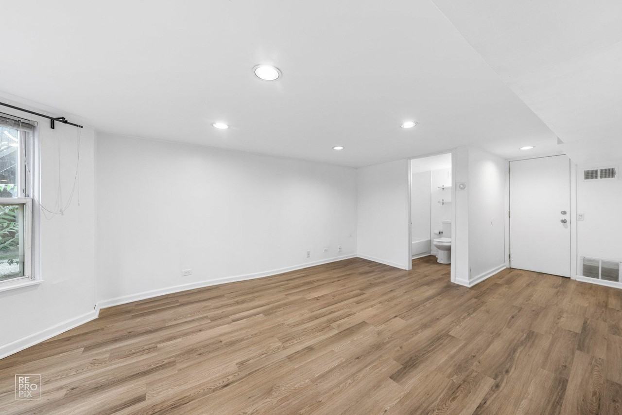 3414 N Damen Ave Unit Bsmt #BS - Photo 5 of 11