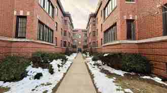 2016 1/2 Sherman Ave Apt 1s #1S - Photo 1 of 1