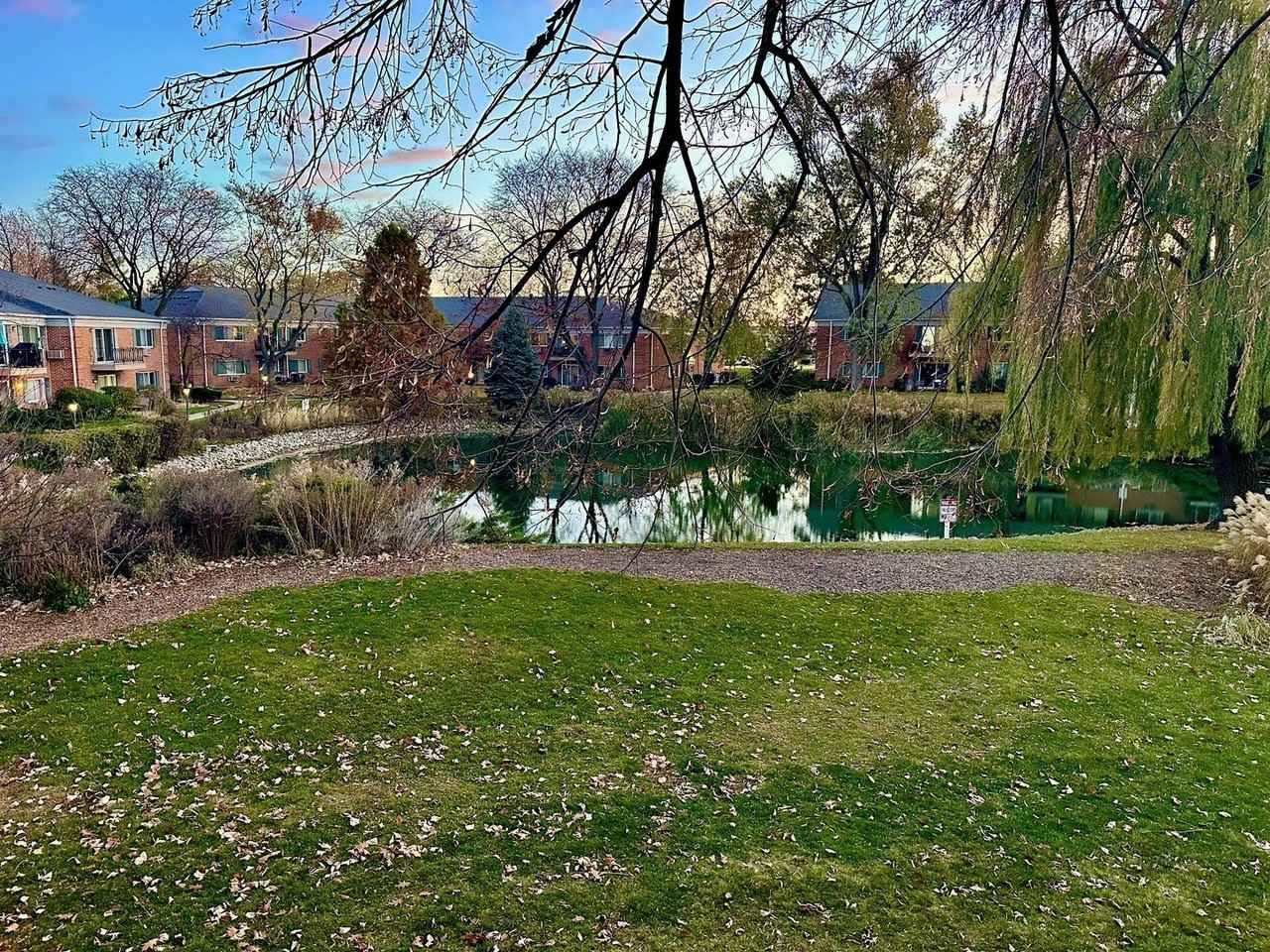 2407 S Goebbert Rd Unit G202 #G202 - Photo 3 of 15