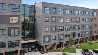 1850 Green Bay Rd Apt 424 #424 - Photo 1 of 1