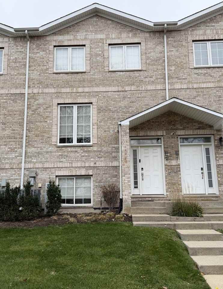 183 N River Rd Unit E2 #E2