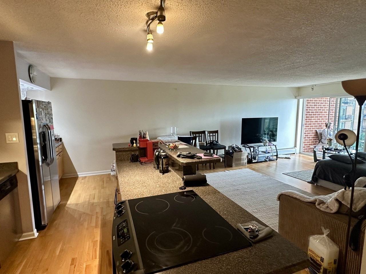 16 E Old Willow Rd Apt 414s #414S - Photo 2 of 12