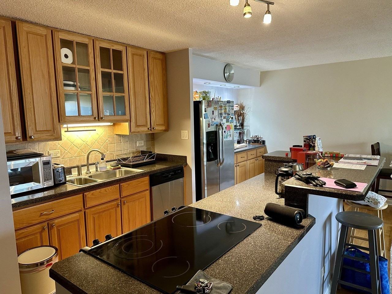 16 E Old Willow Rd Apt 414s #414S - Photo 3 of 12