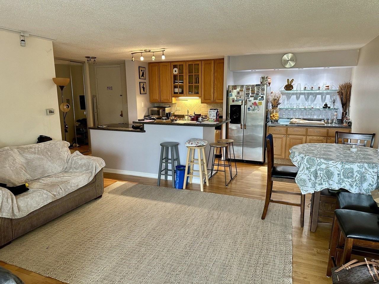 16 E Old Willow Rd Apt 414s #414S - Photo 5 of 12