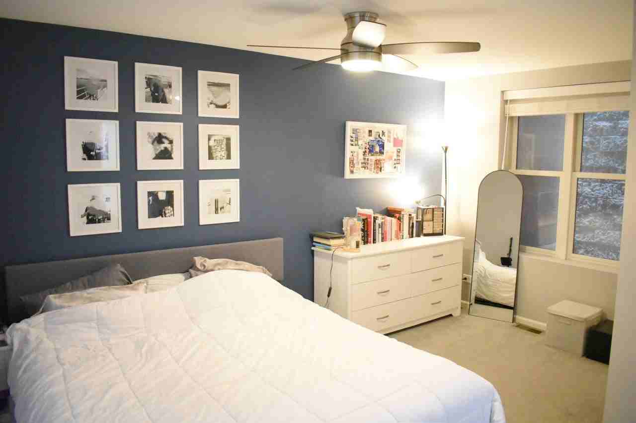 2851 N Southport Ave Apt A #A - Photo 3 of 12