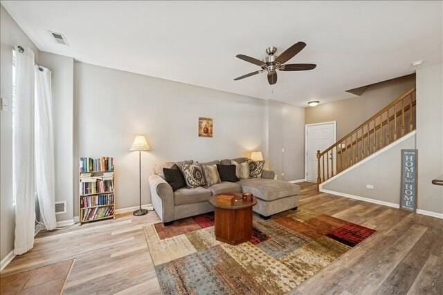 5019 Elmira Ct Unit 5019 #5019 - Photo 4 of 25