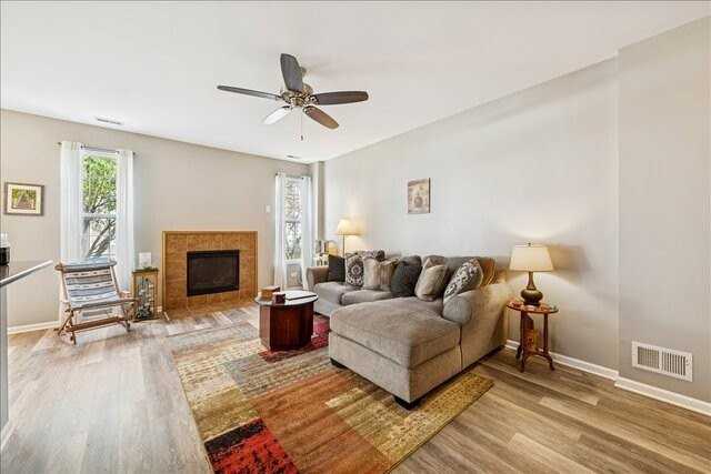 5019 Elmira Ct Unit 5019 #5019 - Photo 5 of 25