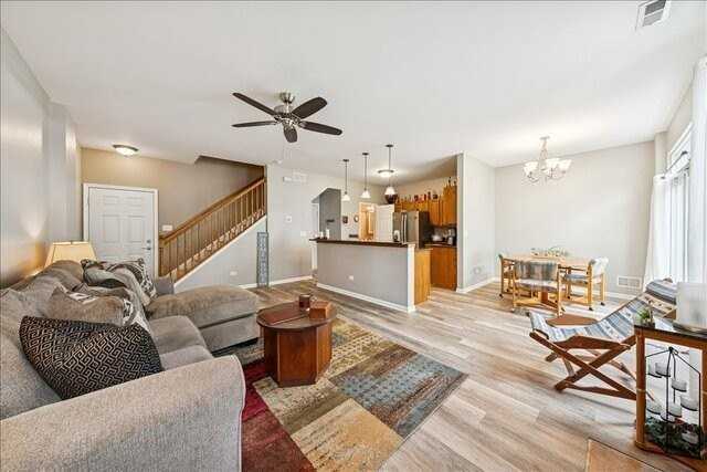 5019 Elmira Ct Unit 5019 #5019 - Photo 6 of 25