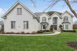 featured image of 9200 Falling Waters Dr W