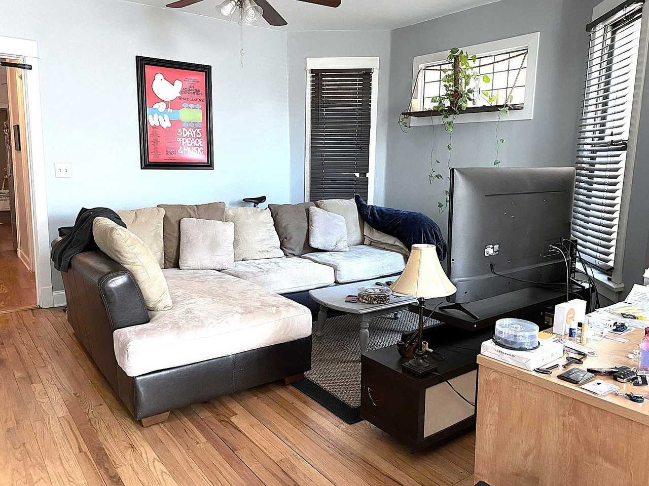 3926 W Byron St Unit 1 #1 - Photo 2 of 9