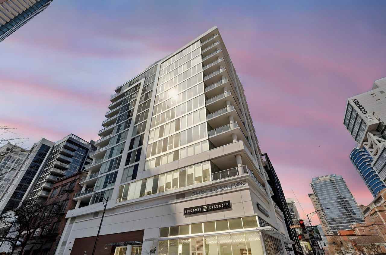 146 W Erie St Apt 1401 #1401