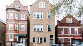 915 W 32nd St Apt 1r #1R - Photo 1 of 1