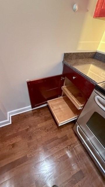 1235 S Prairie Ave Apt 3206 #3206 - Photo 6 of 46