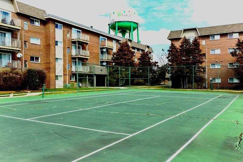 4500 Beau Monde Dr Apt 400 #400 - Photo 3 of 20