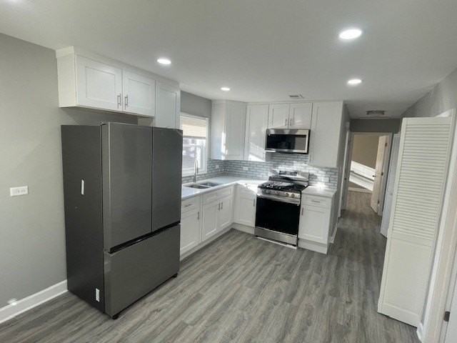 432 Hickory St Apt 1 #1 - Photo 7 of 11