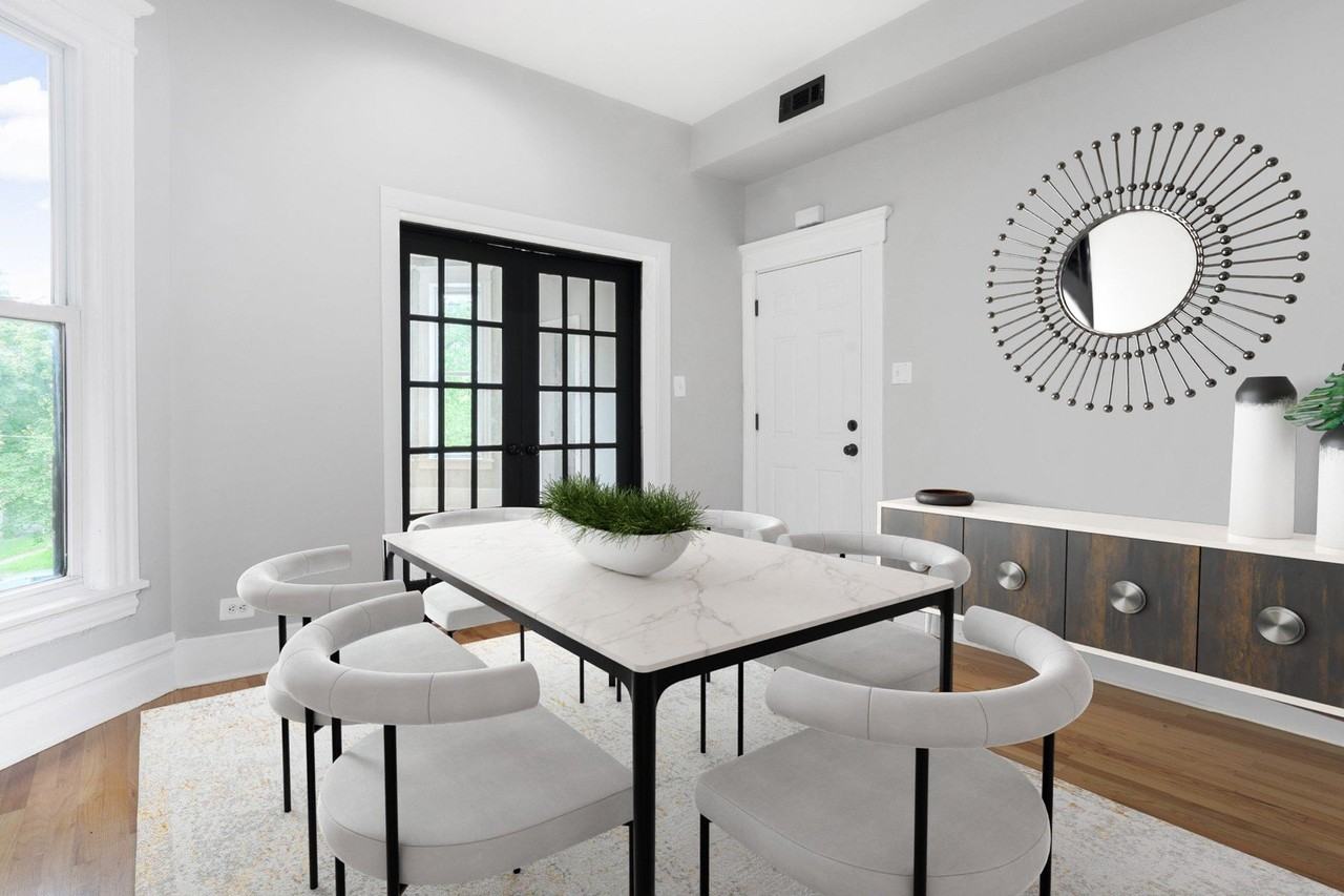 6923 S Vernon Ave Apt 1 #1 - Photo 4 of 16