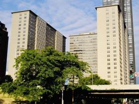 3950 N Lake Shore Dr Apt 414c #414C - Photo 1 of 1