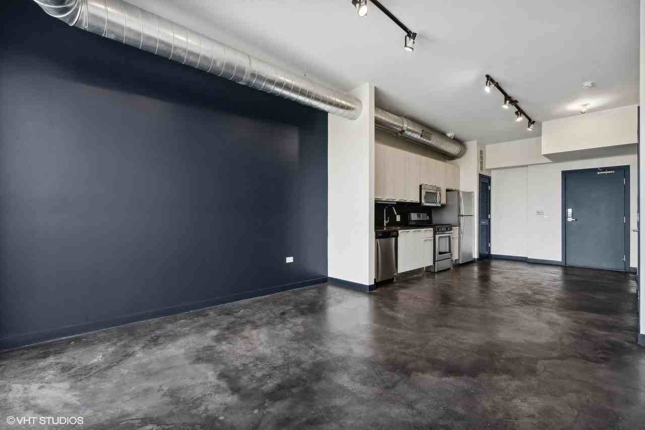 1647 N Milwaukee Ave Unit 509 #509 - Photo 4 of 9