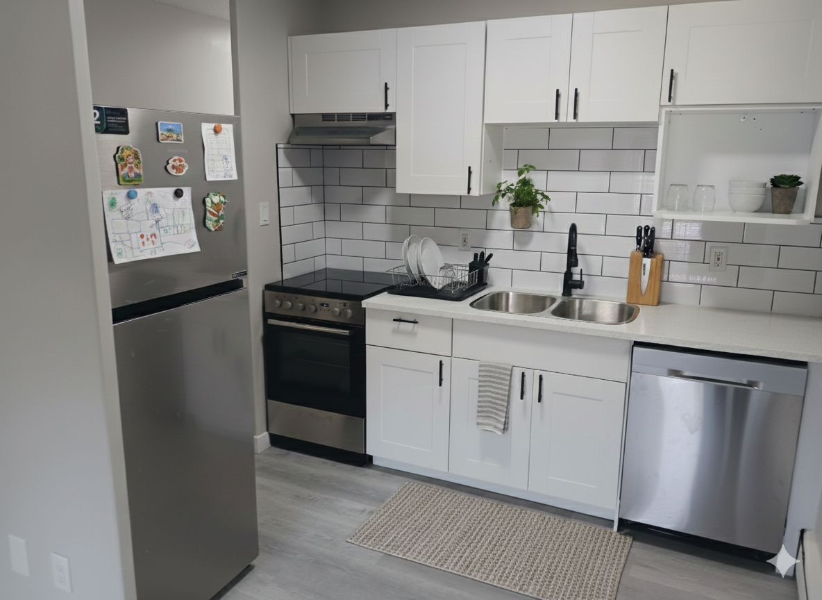 Gemini 4Plex - Photo 3 of 7