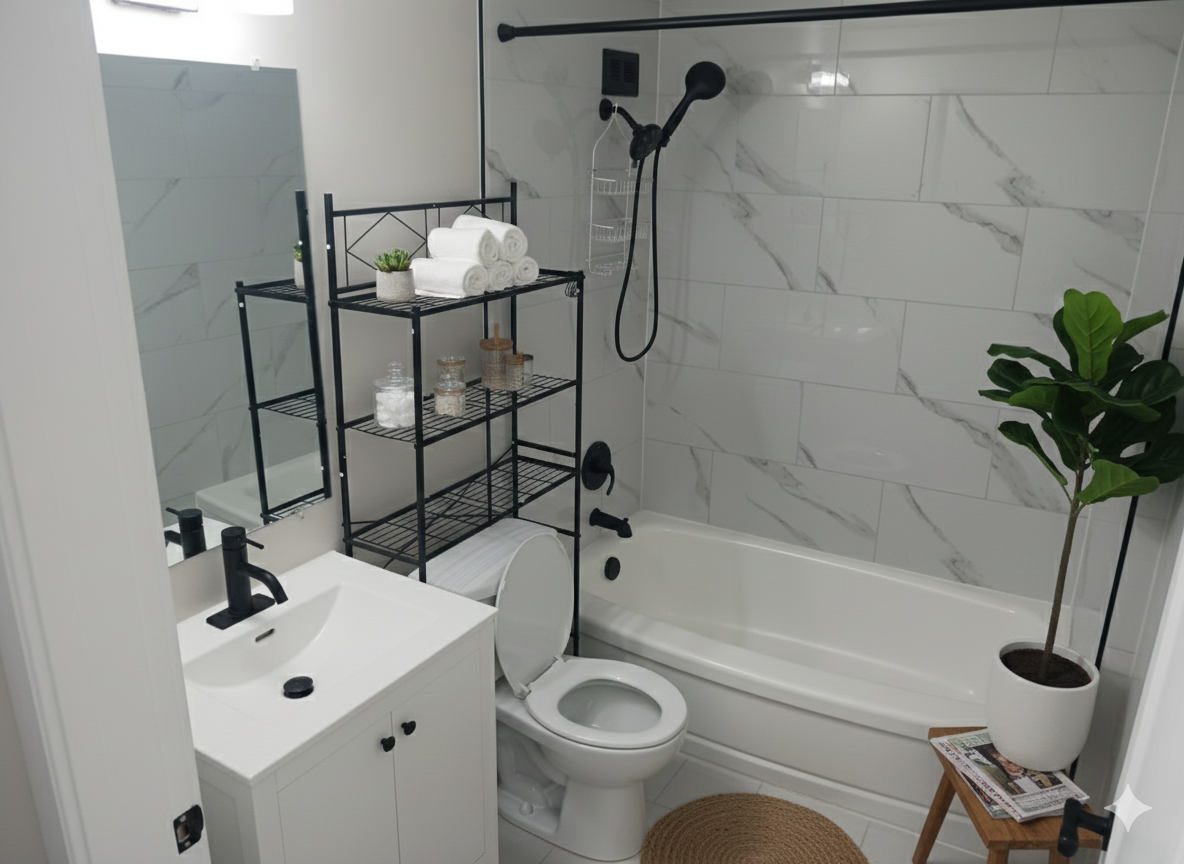 Gemini 4Plex - Photo 6 of 7