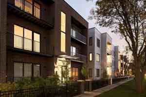 featured image of 8003 Belmont Ave Unit 303 #303