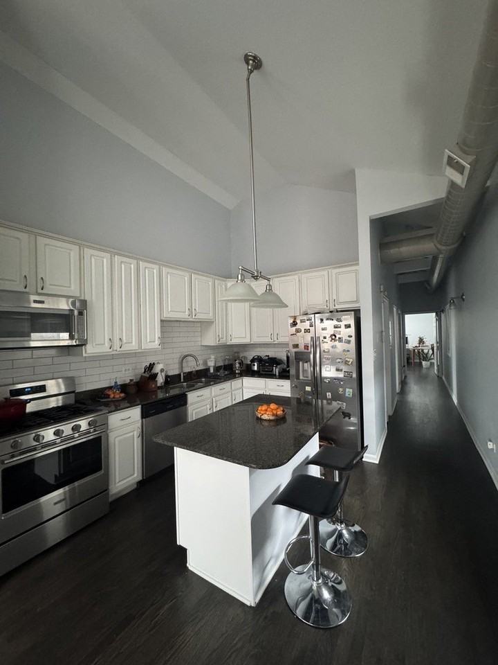 2315 W Harrison St Apt 4 #4 - Photo 5 of 9