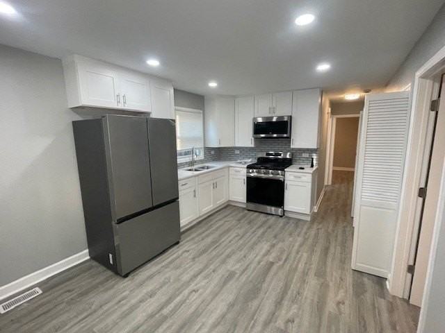 432 Hickory St Apt 2 #2 - Photo 4 of 10