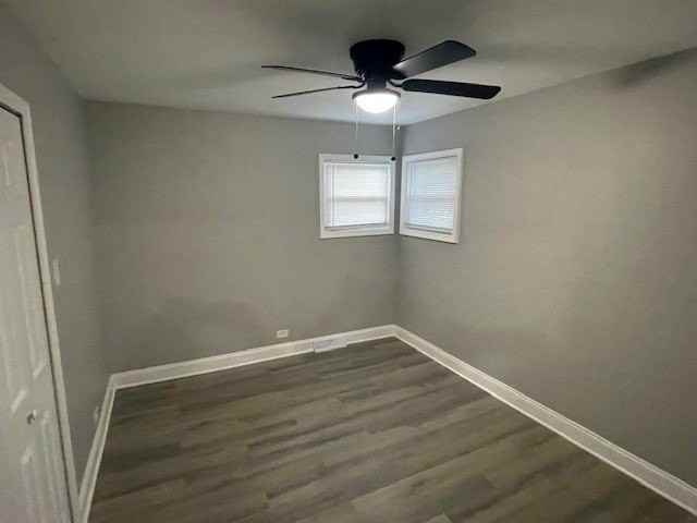 417 Hickory St Apt 1 #1 - Photo 6 of 7