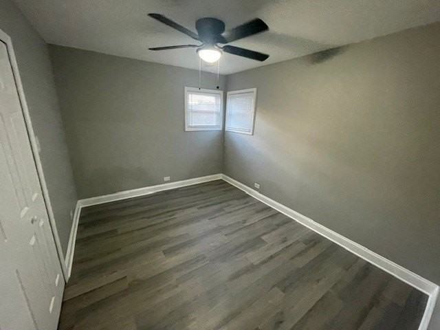 417 Hickory St Apt 2 #2 - Photo 5 of 8