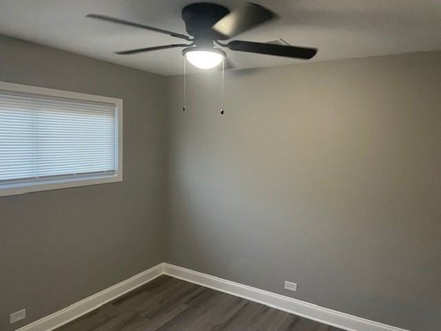 417 Hickory St Apt 2 #2 - Photo 6 of 8