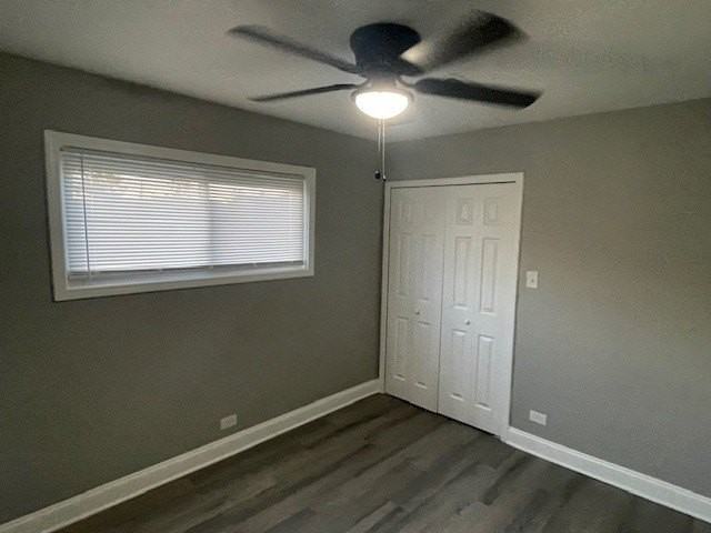 417 Hickory St Apt 2 #2 - Photo 7 of 8