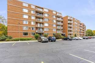 2201 S Highland Ave Apt 4m #4M - Photo 1 of 1