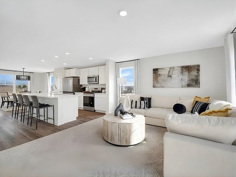 367 Bridgeview Ct Unit 367 #367 - Photo 5 of 26