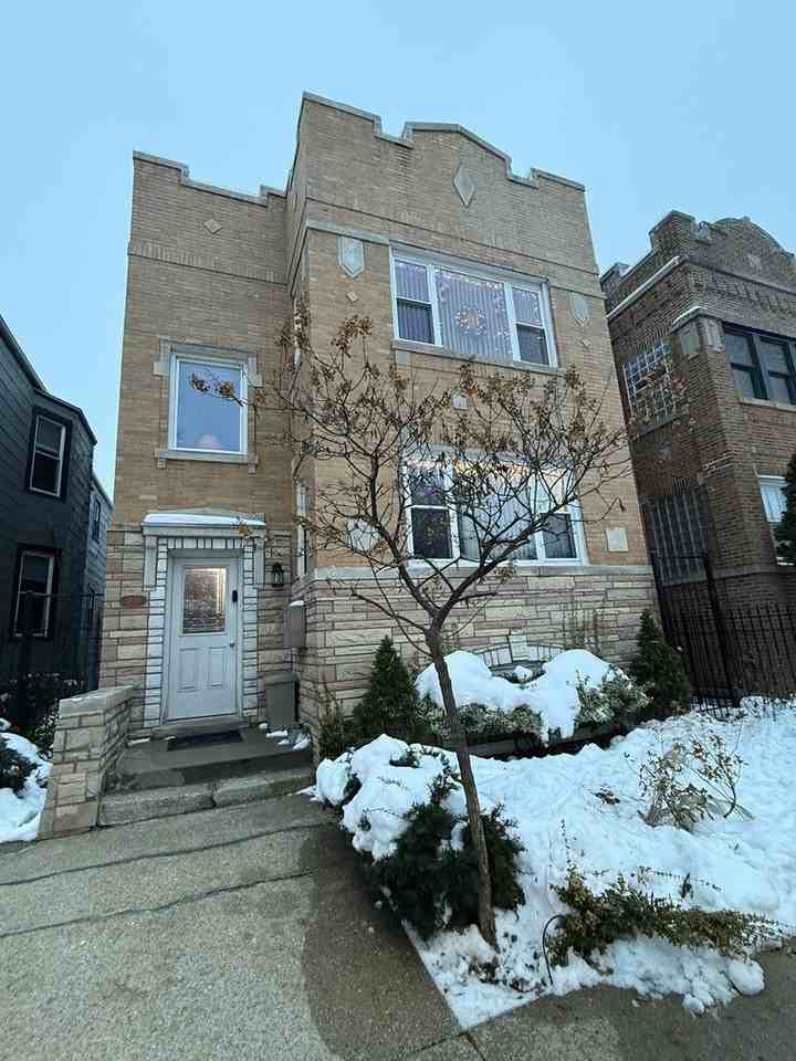 3829 N Central Park Ave Unit G #G