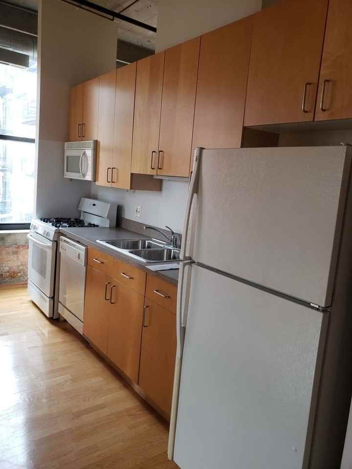 1516 S Wabash Ave Apt 508 #508 - Photo 7 of 14