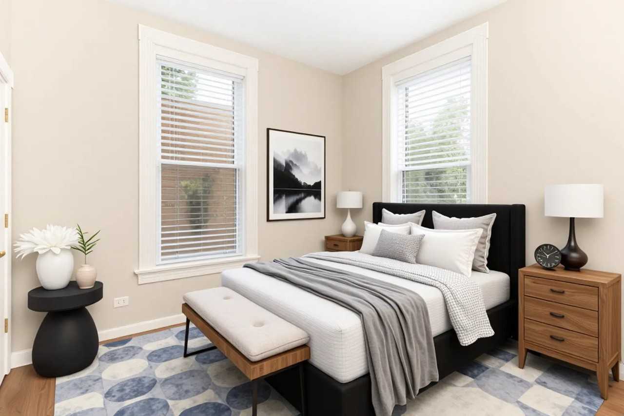 1809 W Cortland St Apt 1 #1 - Photo 7 of 11