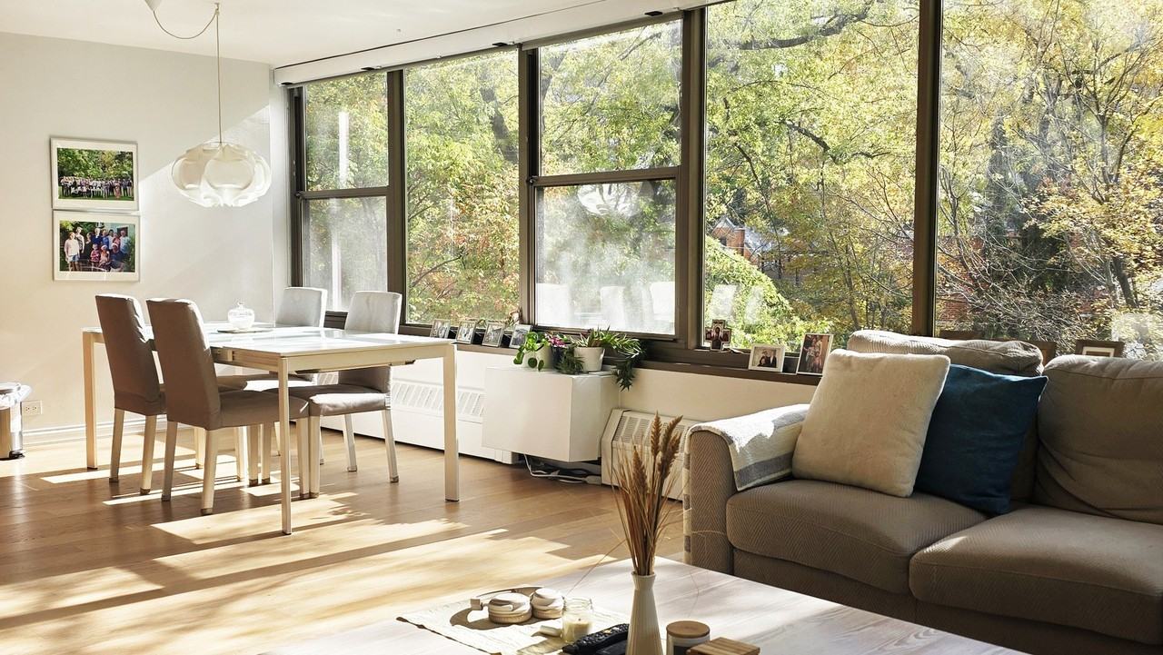 360 W Wellington Ave Apt 2b #2B - Photo 4 of 24