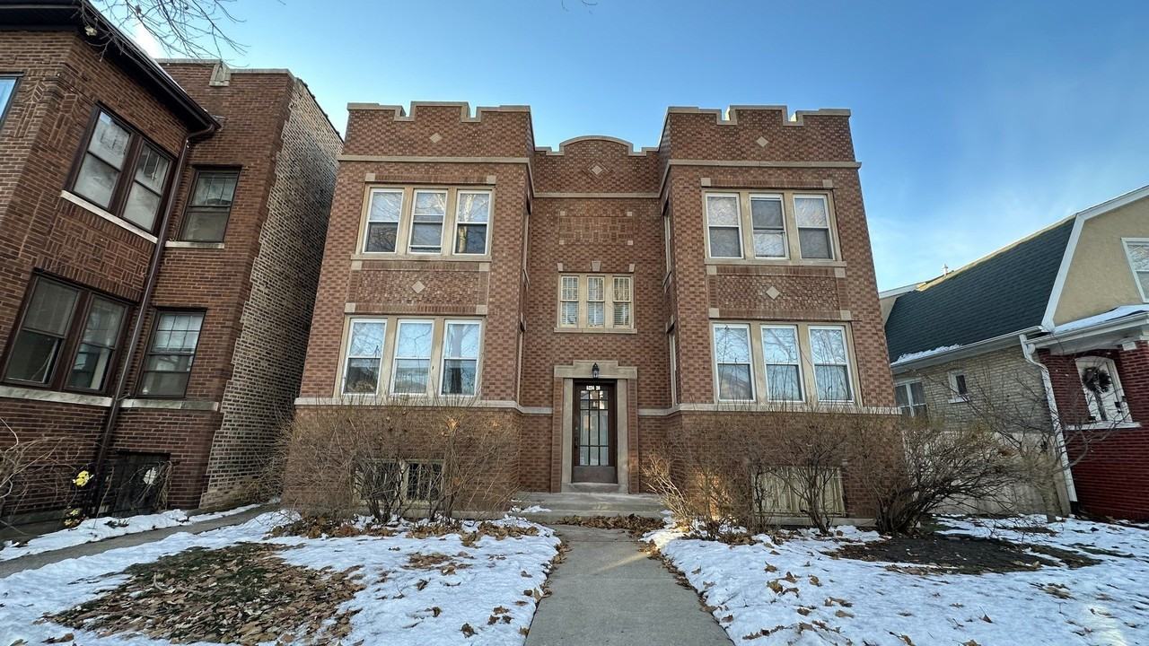 5224 N Bernard St Unit 2 #2