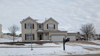 4706 Joyce Ln - Photo 1 of 1