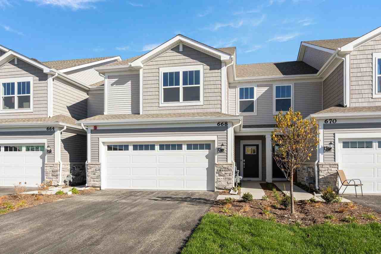 668 Cassia Ct Unit 0 #0